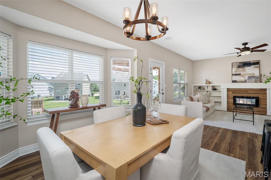 Wyndgate Village - Residential