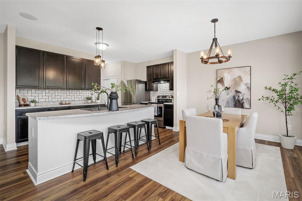 Wyndgate Village - Residential