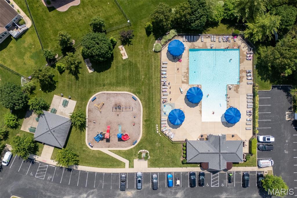 Wyndgate Village - Residential