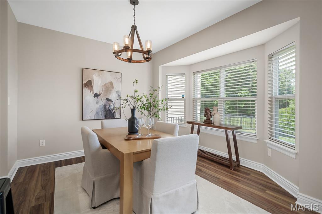 Wyndgate Village - Residential