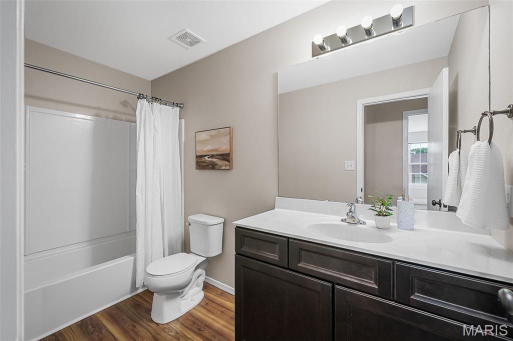 Wyndgate Village - Residential