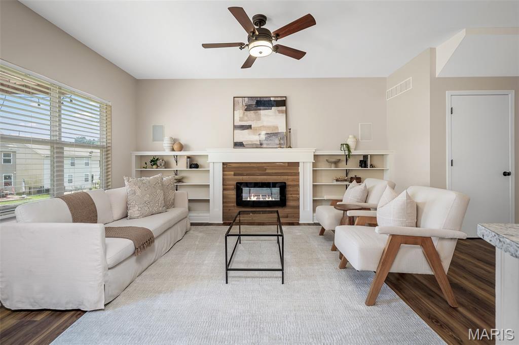 Wyndgate Village - Residential