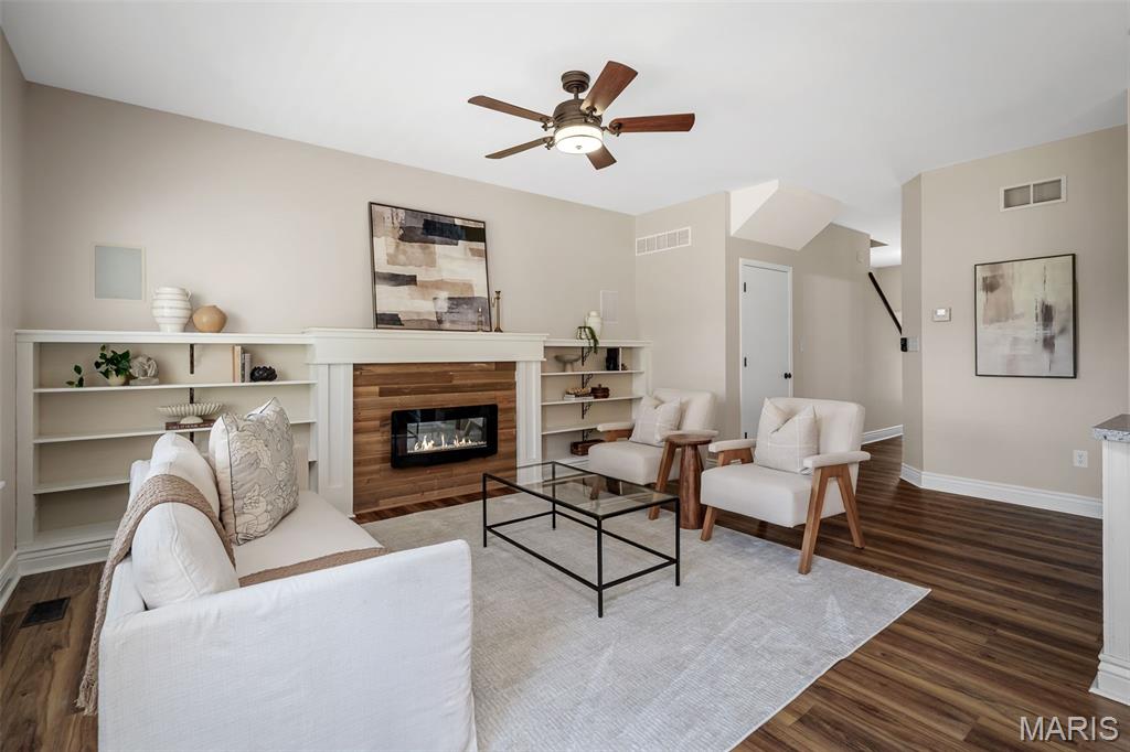 Wyndgate Village - Residential