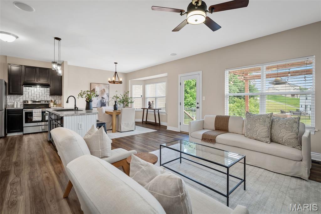 Wyndgate Village - Residential
