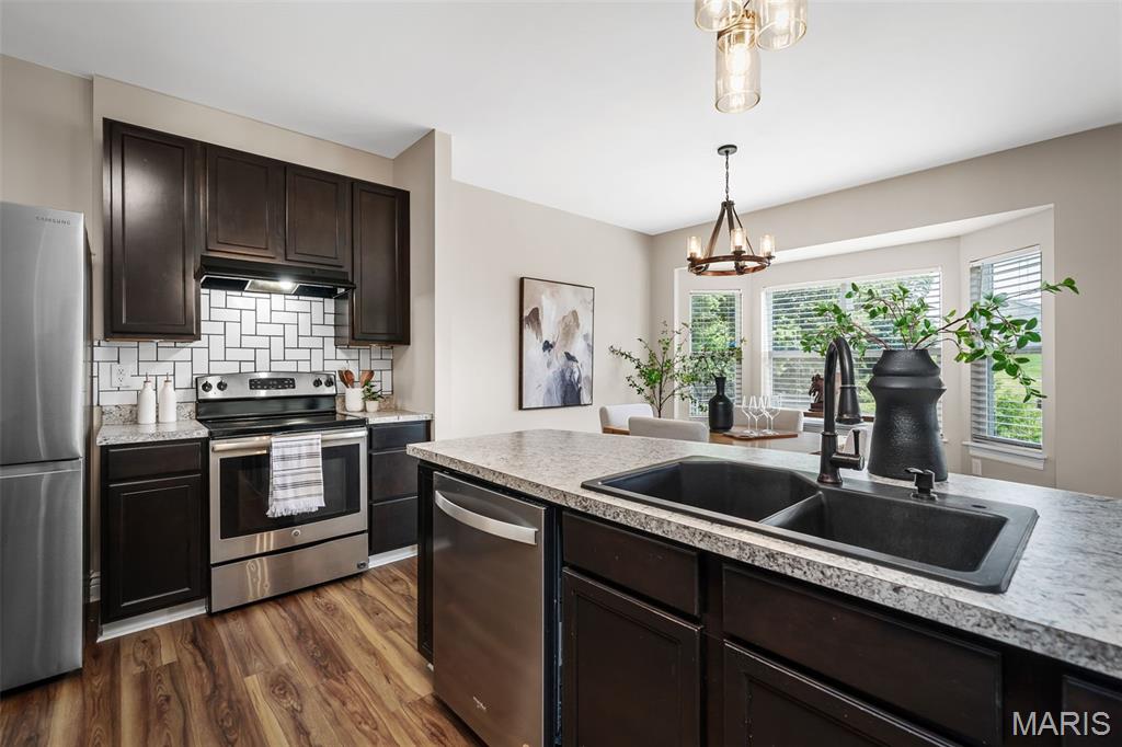 Wyndgate Village - Residential