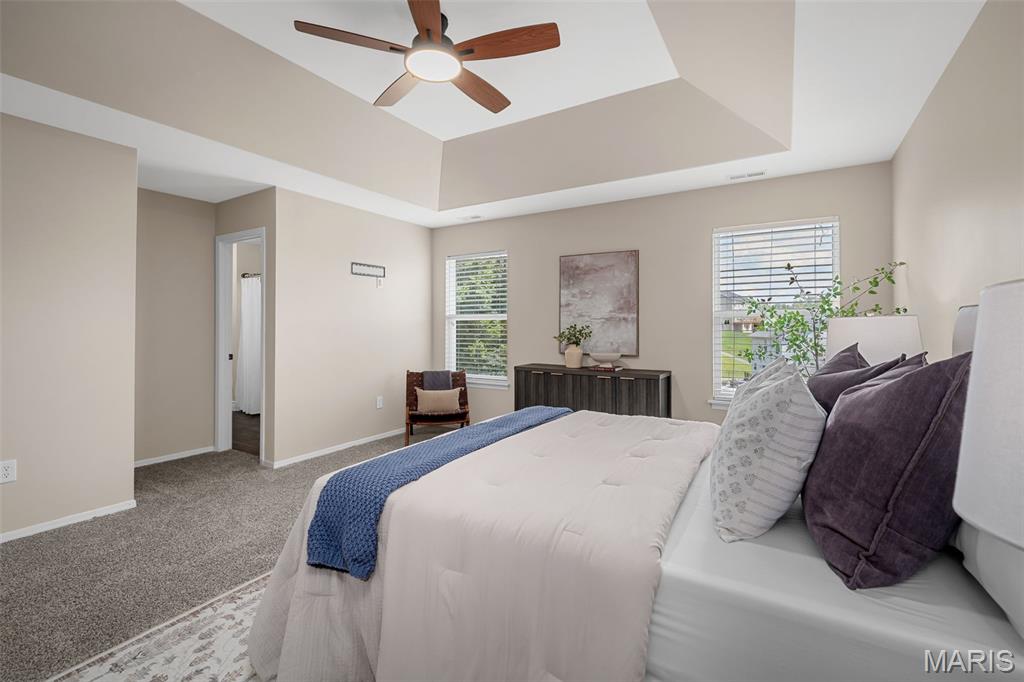 Wyndgate Village - Residential