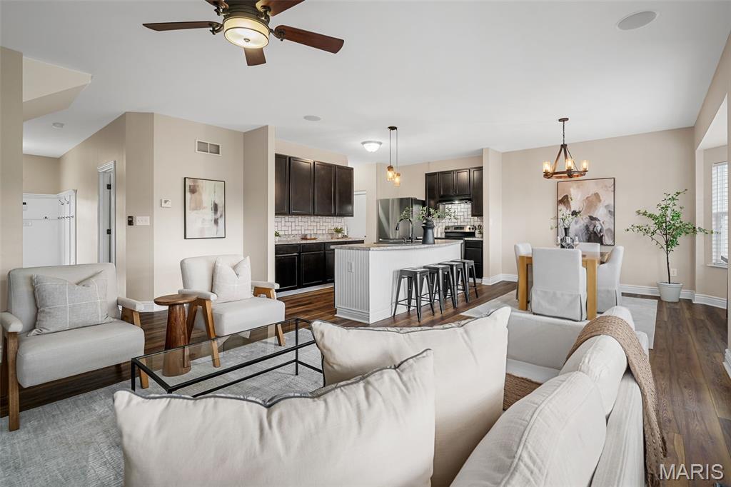 Wyndgate Village - Residential