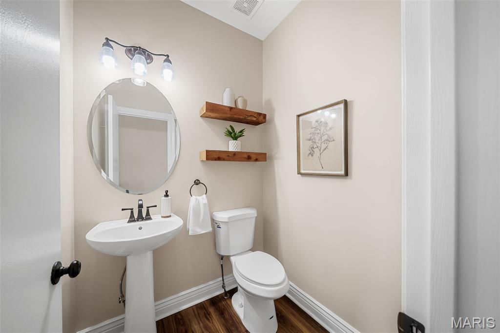 Wyndgate Village - Residential