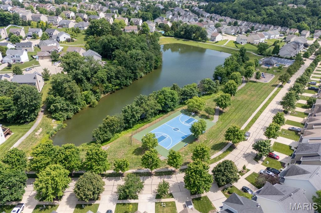 Wyndgate Village - Residential
