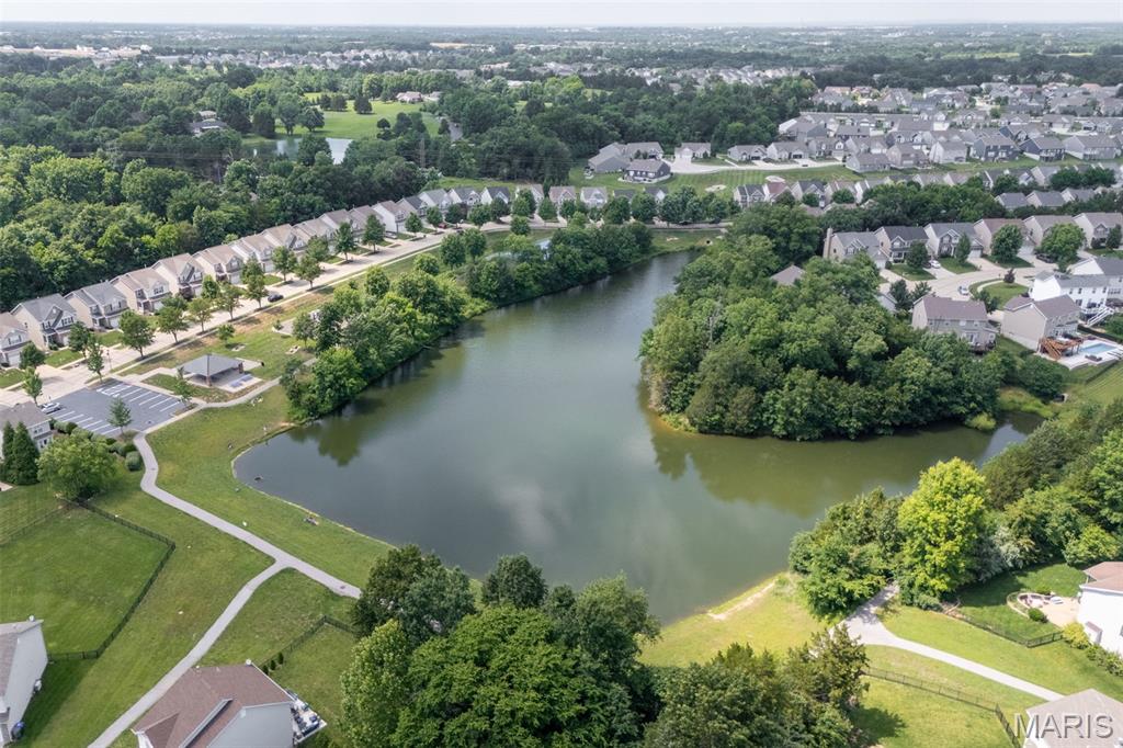 Wyndgate Village - Residential