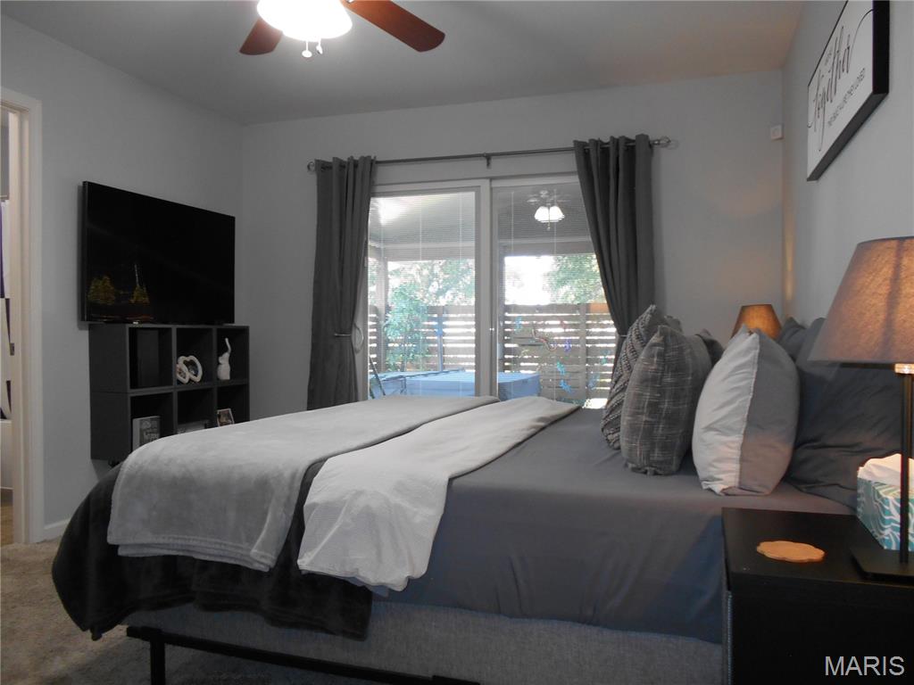 Grace Terrace - Residential