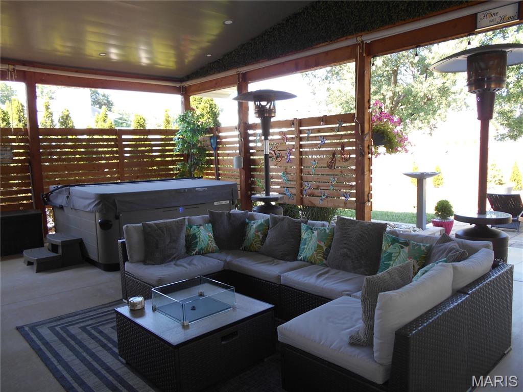 Grace Terrace - Residential