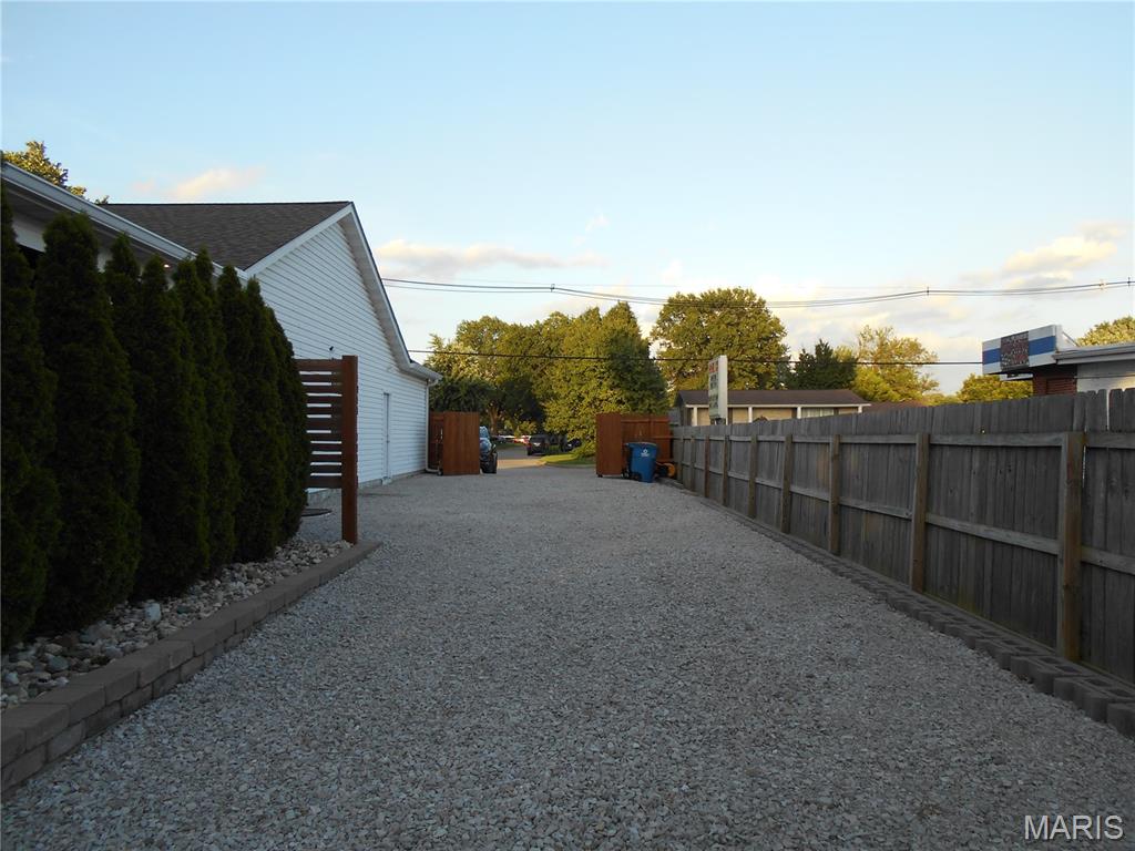 Grace Terrace - Residential