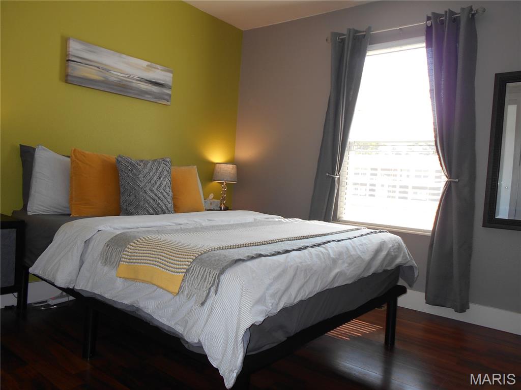 Grace Terrace - Residential