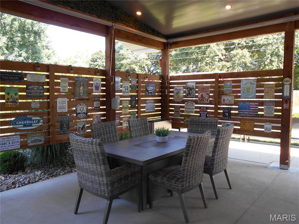Grace Terrace - Residential