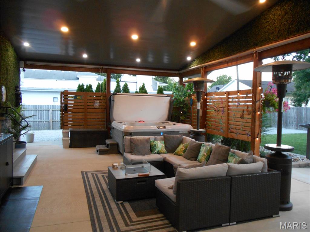 Grace Terrace - Residential