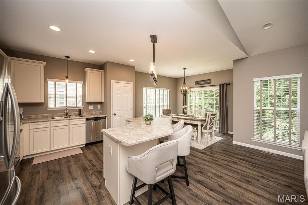 Wyndgate Village D #2-B - Residential