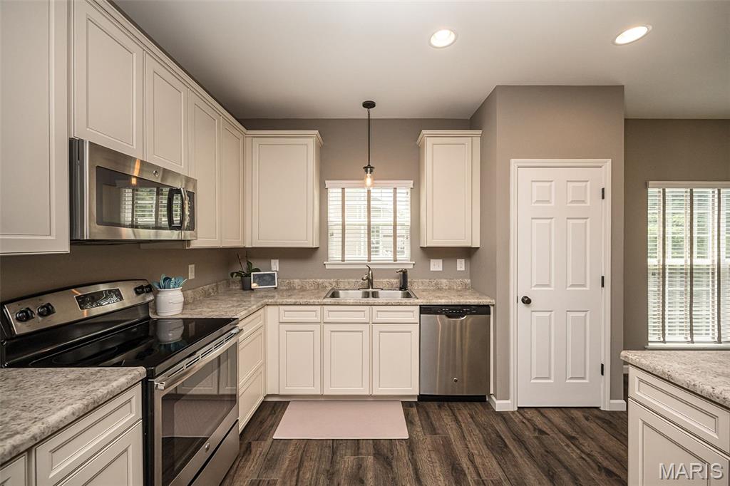 Wyndgate Village D #2-B - Residential