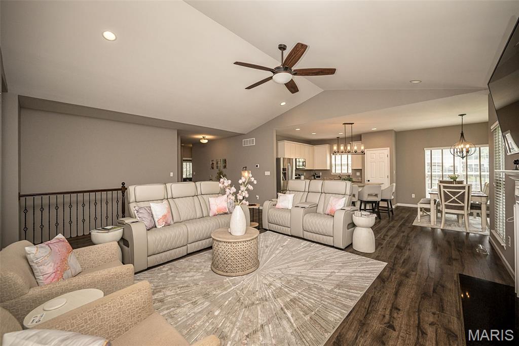 Wyndgate Village D #2-B - Residential