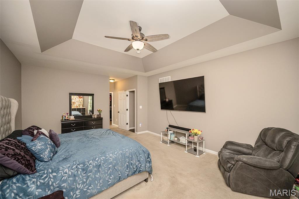 Wyndgate Village D #2-B - Residential