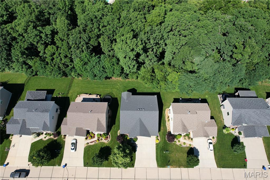 Wyndgate Village D #2-B - Residential