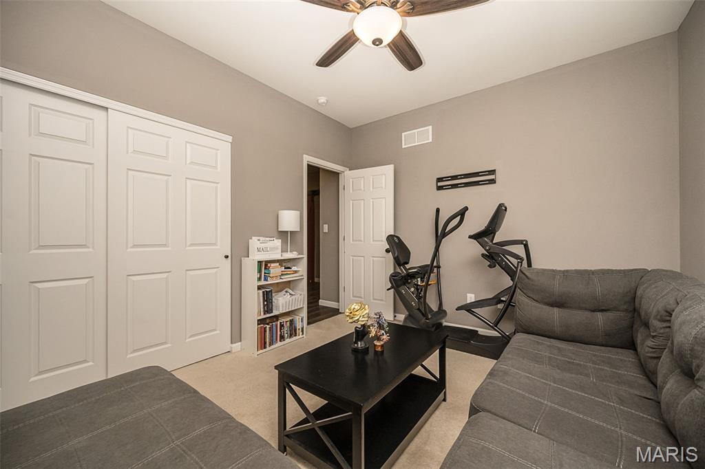 Wyndgate Village D #2-B - Residential