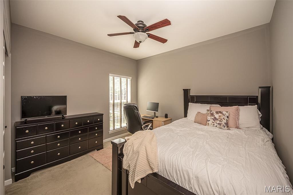 Wyndgate Village D #2-B - Residential