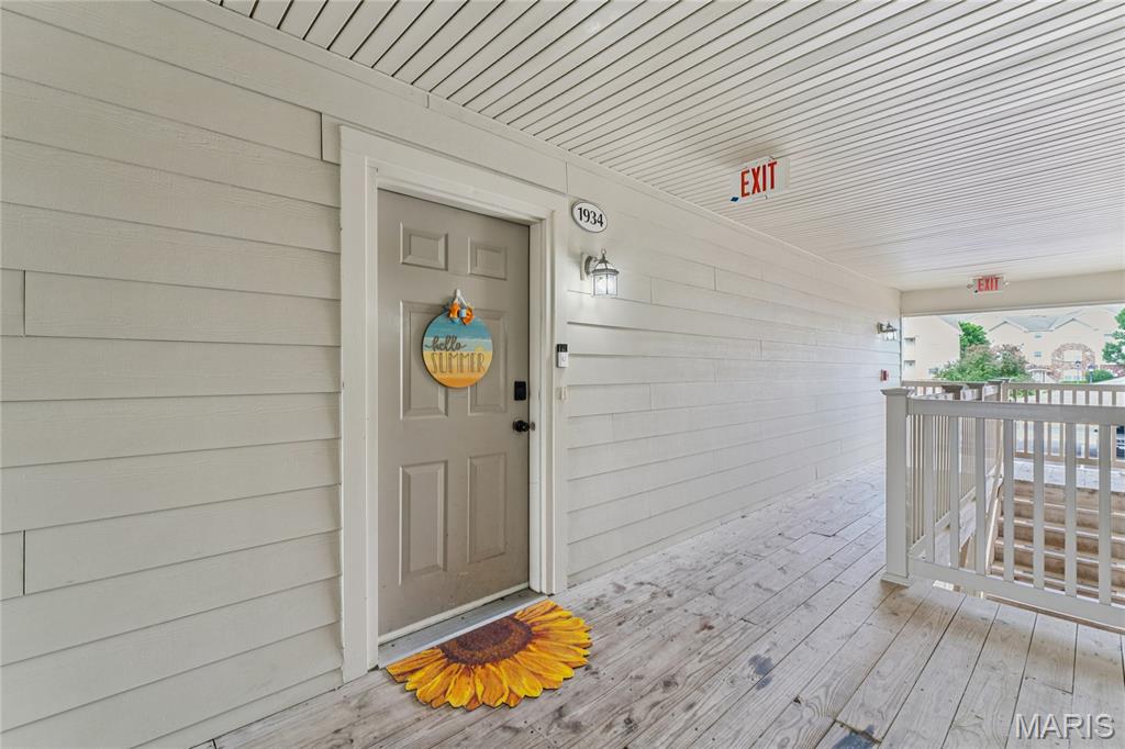 Montecito Village C Bldg 8c - Residential