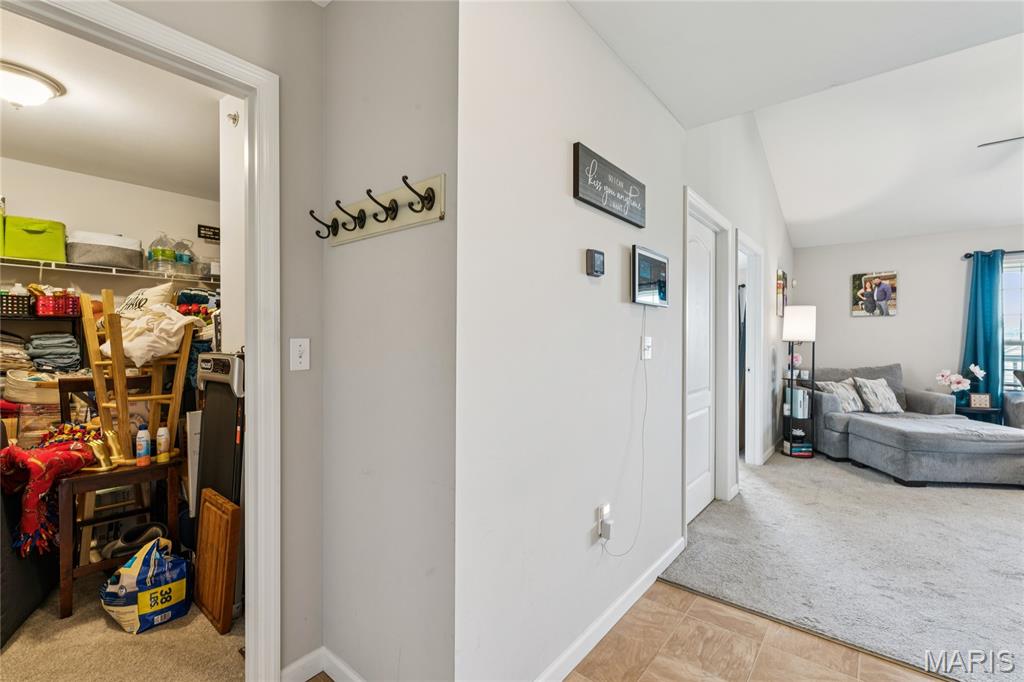 Montecito Village C Bldg 8c - Residential