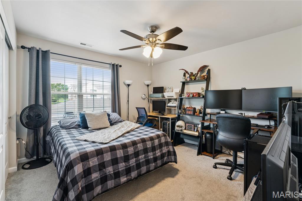 Montecito Village C Bldg 8c - Residential