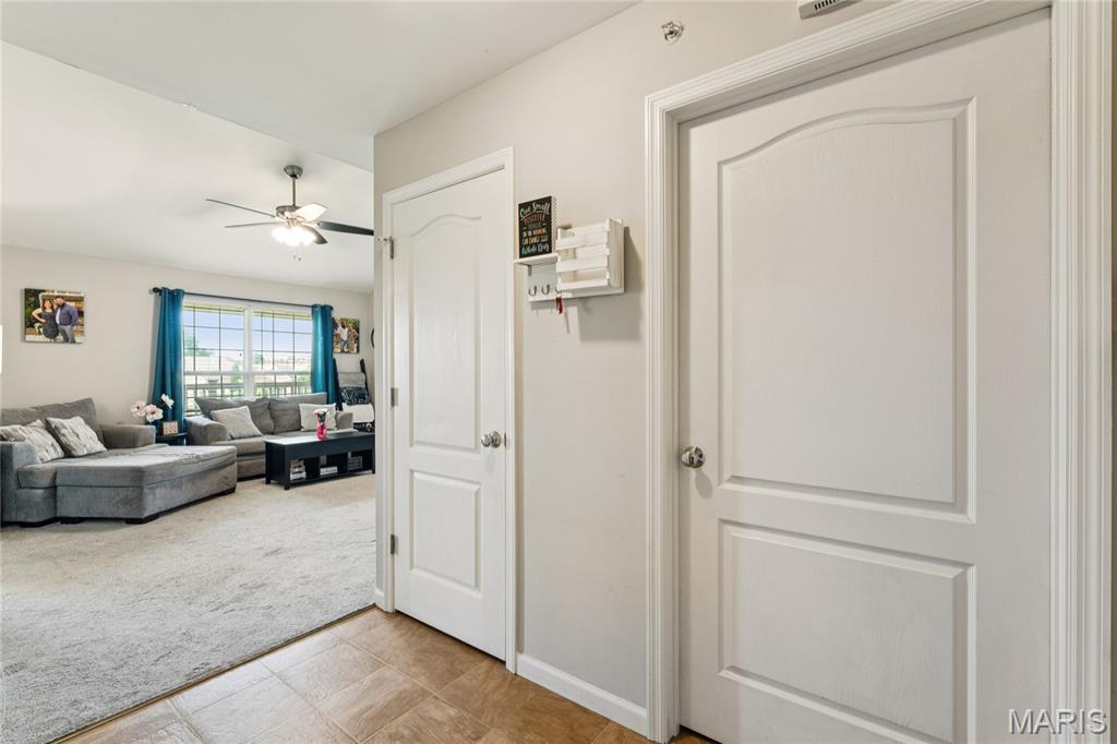 Montecito Village C Bldg 8c - Residential