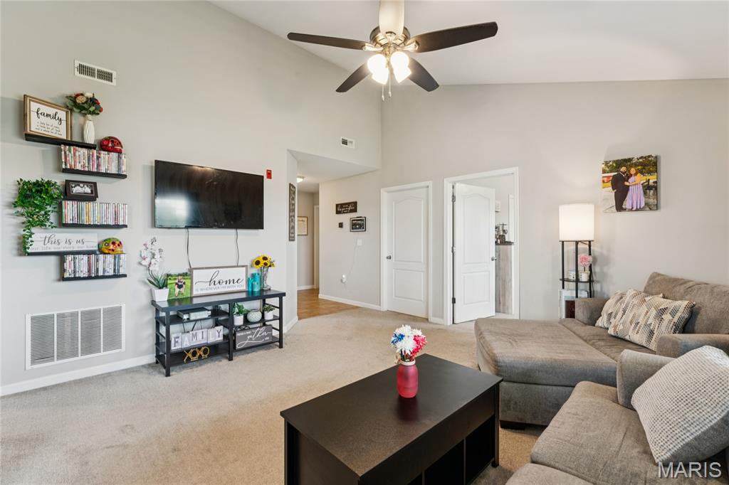Montecito Village C Bldg 8c - Residential