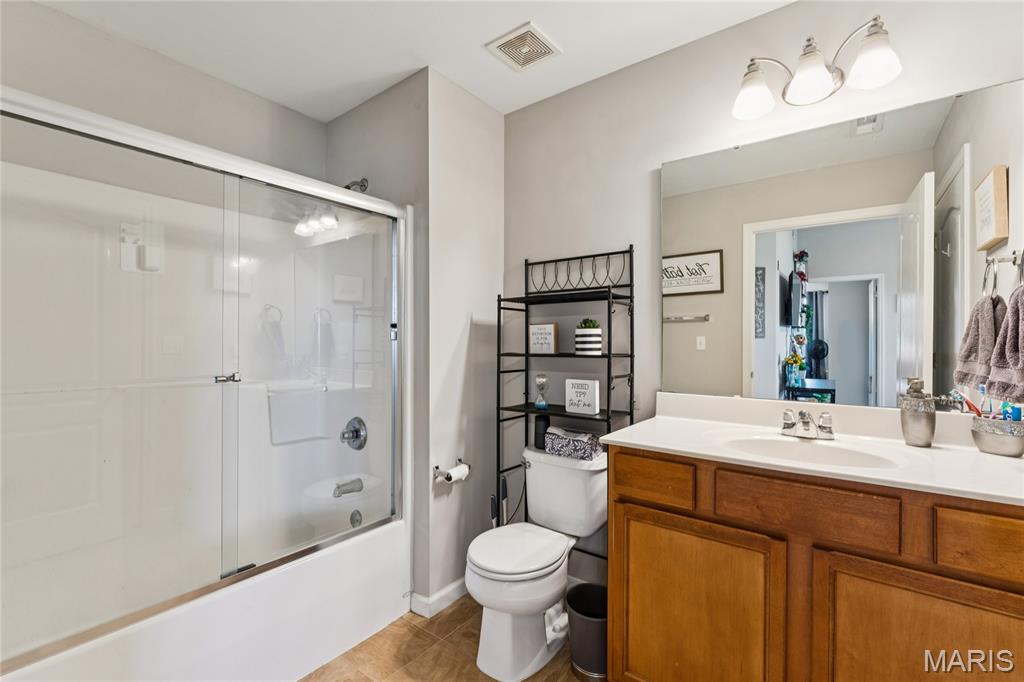 Montecito Village C Bldg 8c - Residential