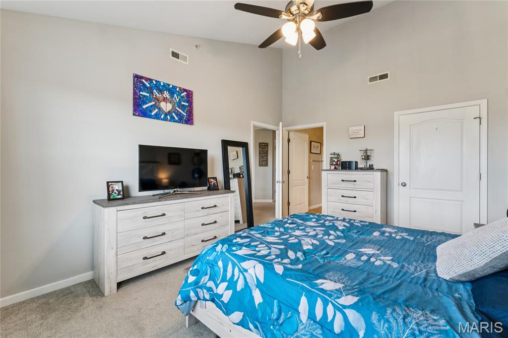 Montecito Village C Bldg 8c - Residential