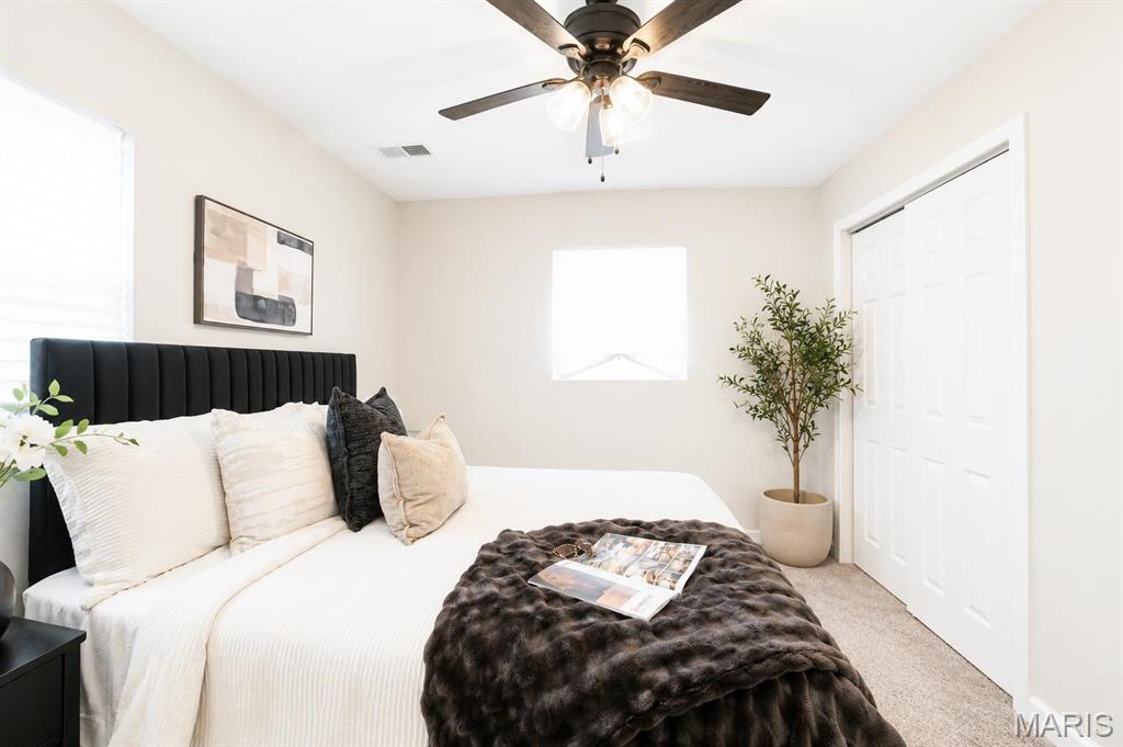 Saint Henry Gardens - Residential