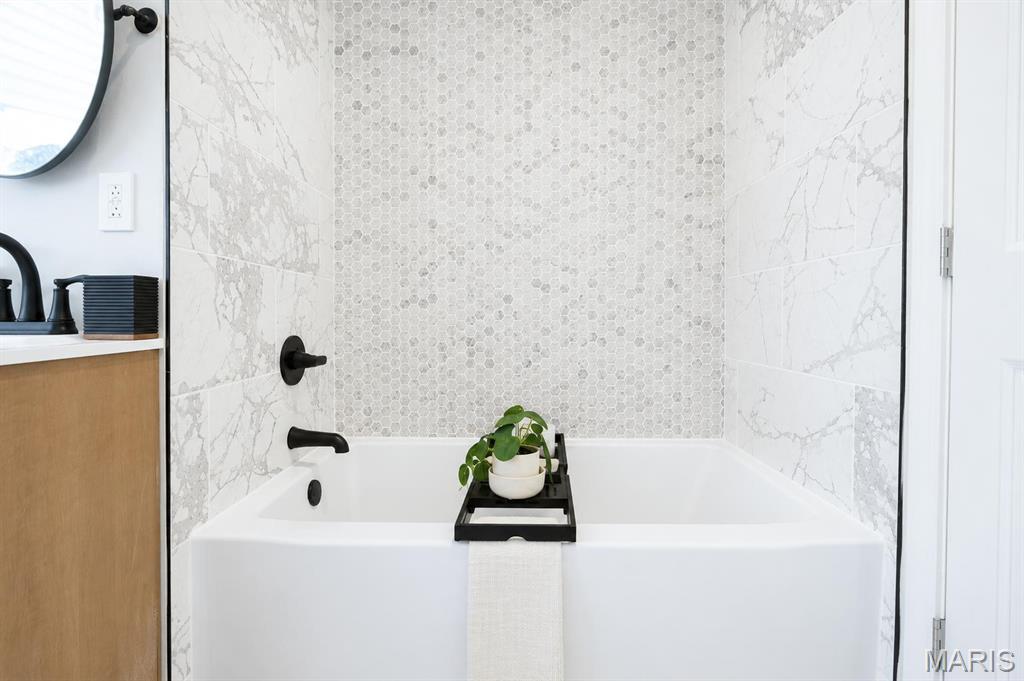 Saint Henry Gardens - Residential