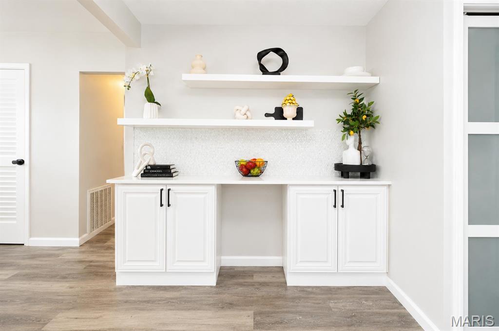 Saint Henry Gardens - Residential