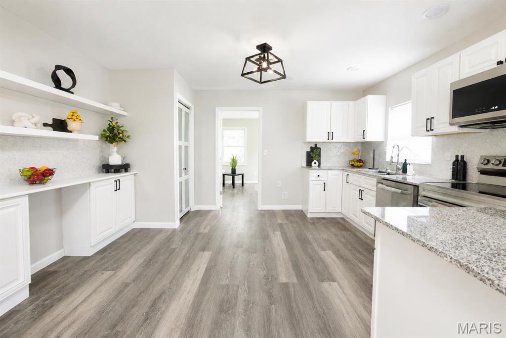 Saint Henry Gardens - Residential