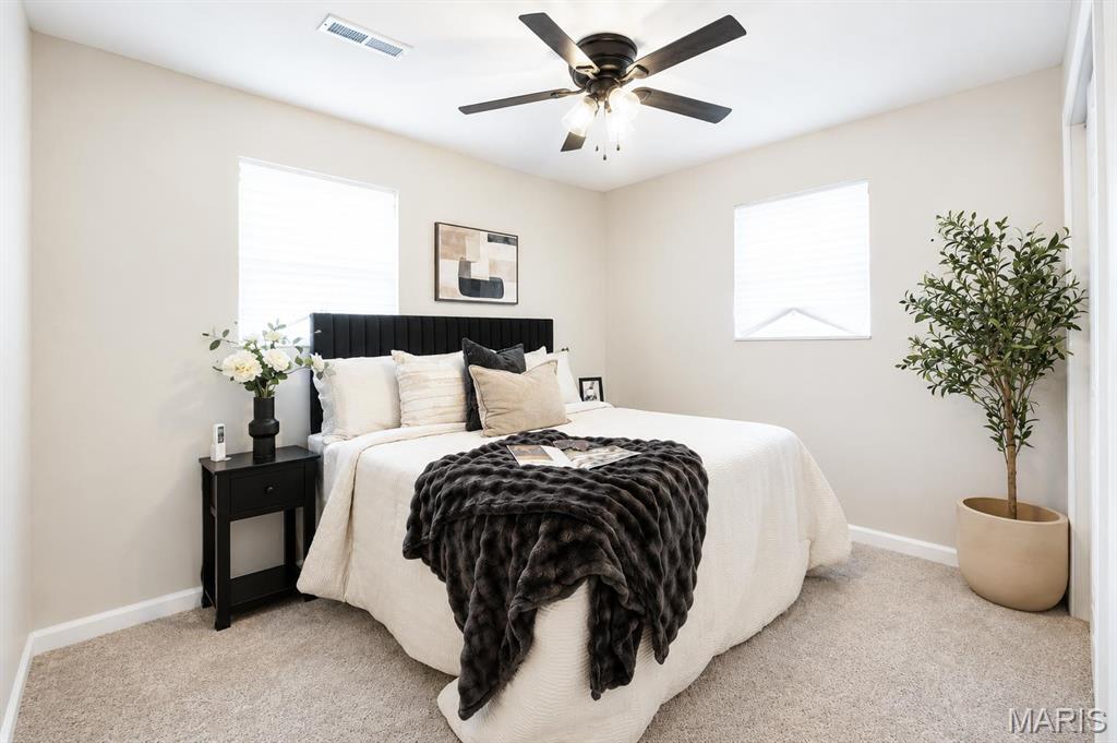 Saint Henry Gardens - Residential