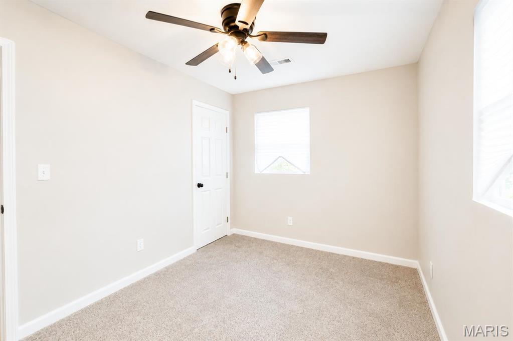 Saint Henry Gardens - Residential