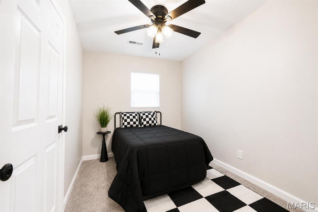 Saint Henry Gardens - Residential
