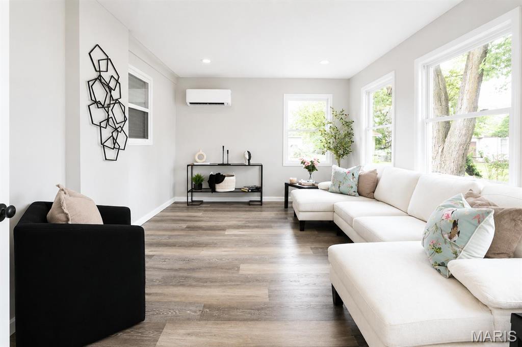Saint Henry Gardens - Residential
