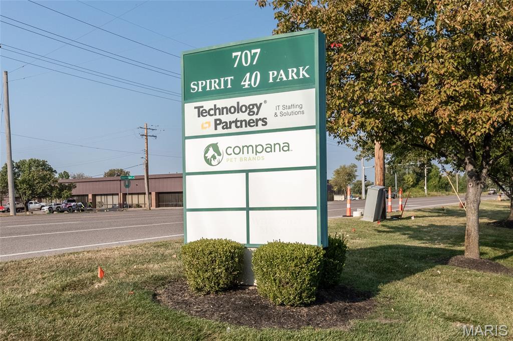 Spirit 40 Park Lts 1 Thru 3 Bdy Adj - Commercial Sale