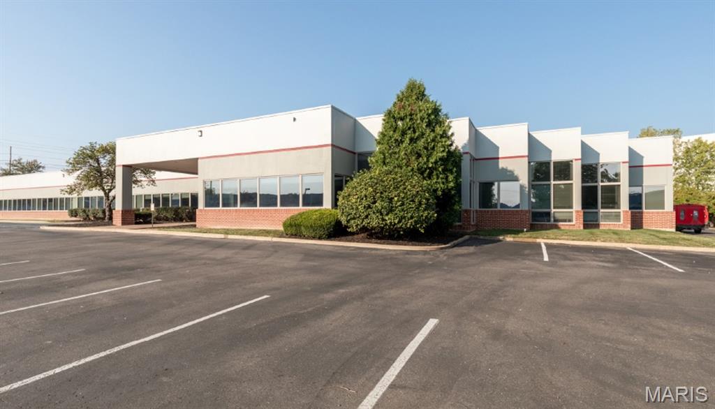 Spirit 40 Park Lts 1 Thru 3 Bdy Adj - Commercial Sale