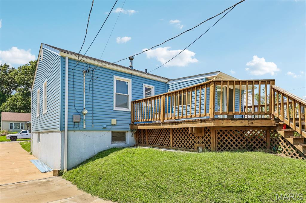 Meadow Brook Downs Resub 3 - Residential
