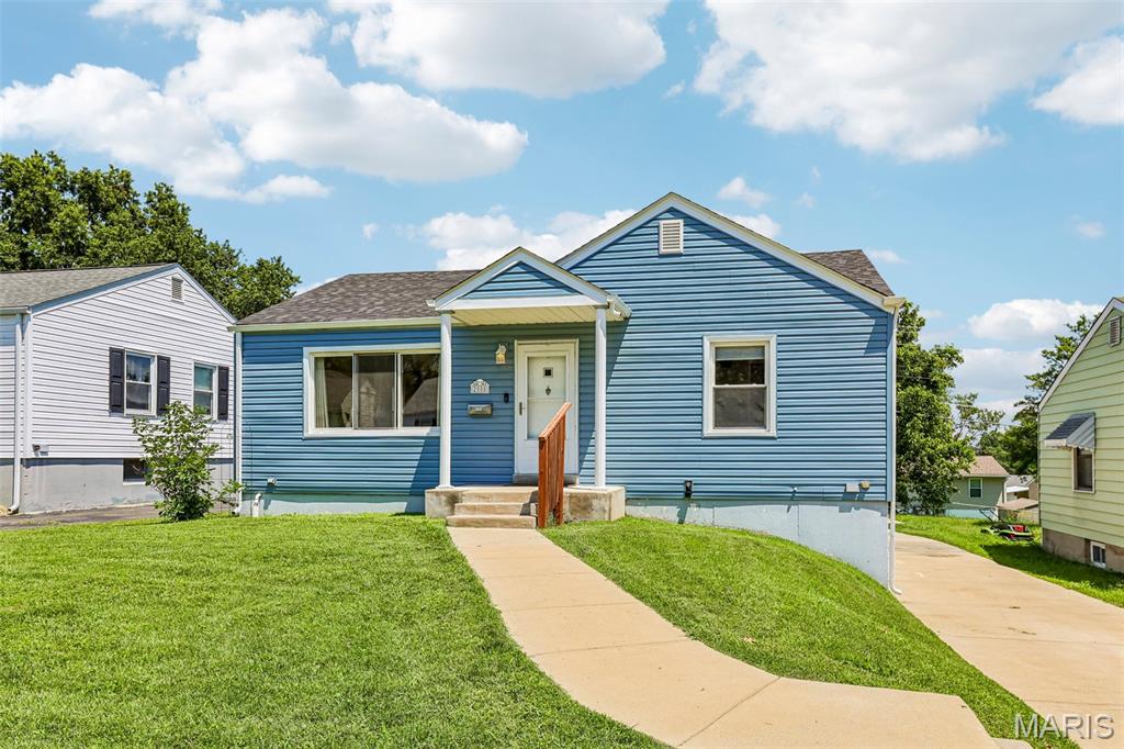 Meadow Brook Downs Resub 3 - Residential