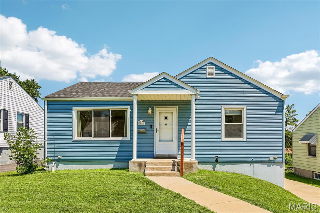 Meadow Brook Downs Resub 3 - Residential