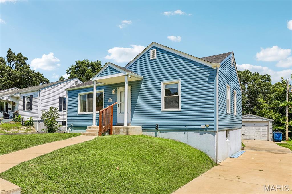 Meadow Brook Downs Resub 3 - Residential