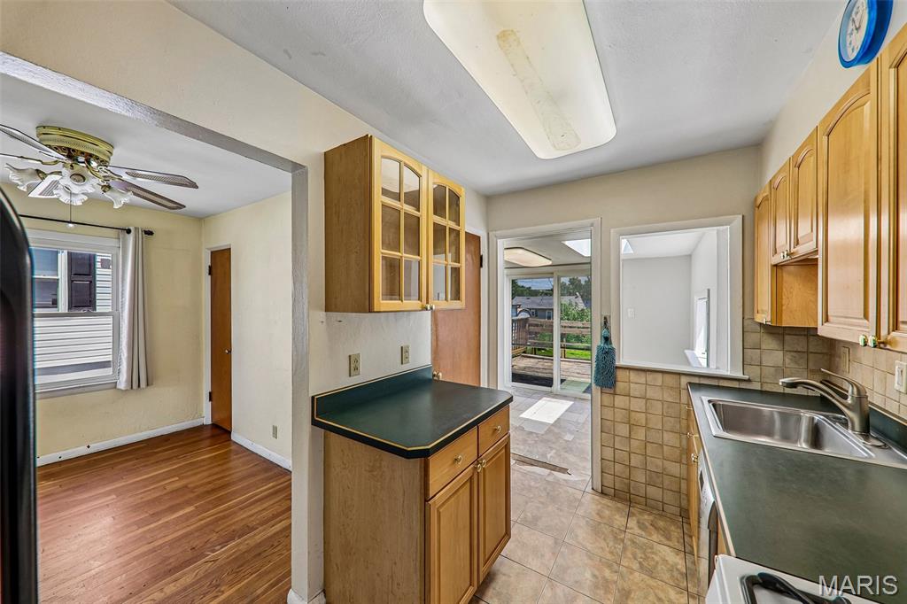 Meadow Brook Downs Resub 3 - Residential