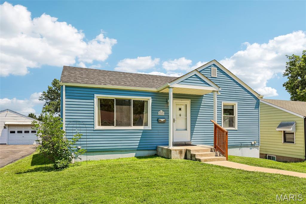 Meadow Brook Downs Resub 3 - Residential